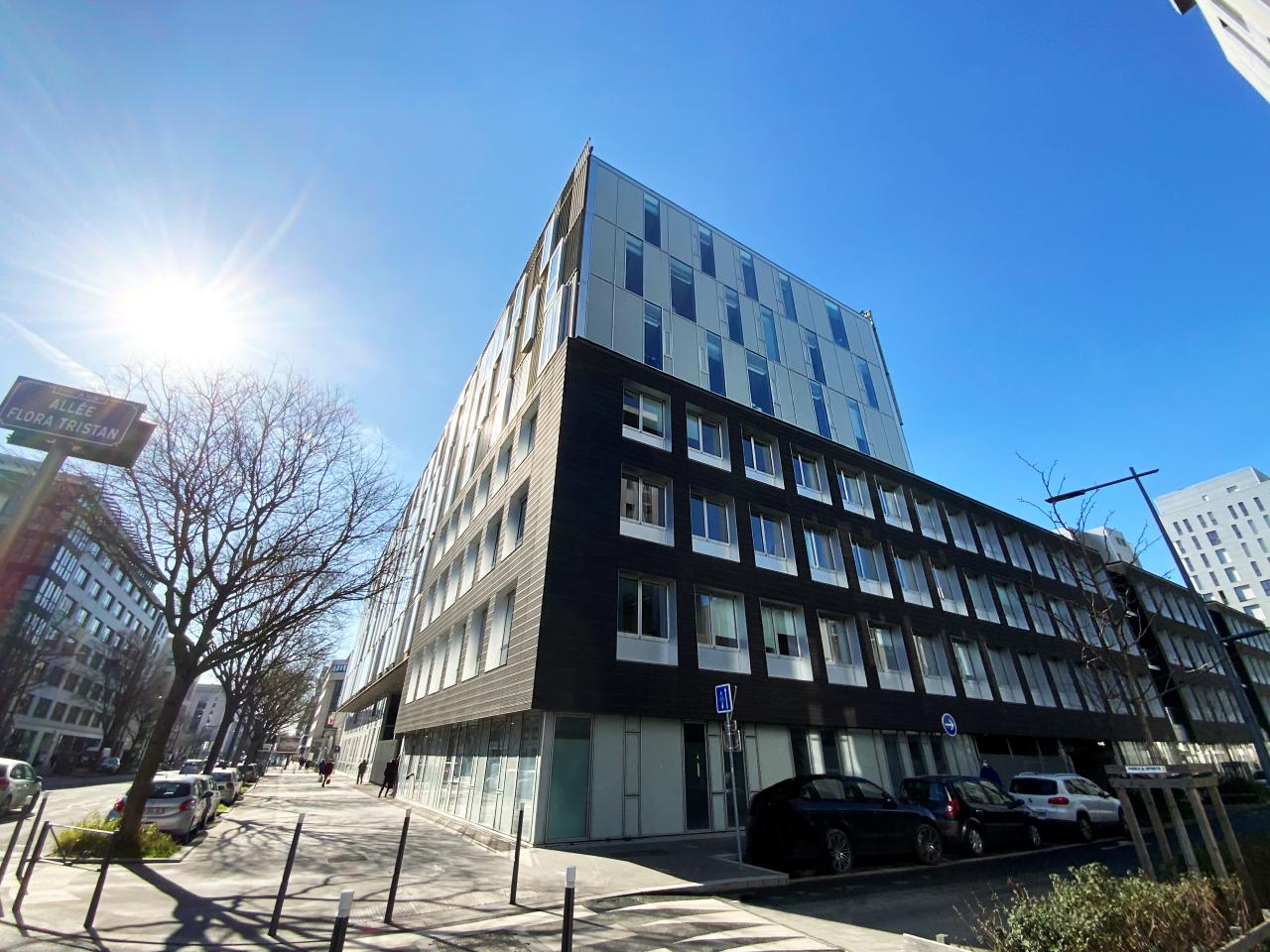 Bureau Lyon 1369m² Location bureau Lyon Rhône OLBUR2108998 0